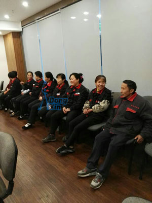 合肥保潔外包服務(wù)