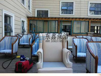 合肥沙發(fā)清洗