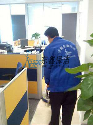 合肥地毯清洗
